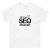 camiseta seo